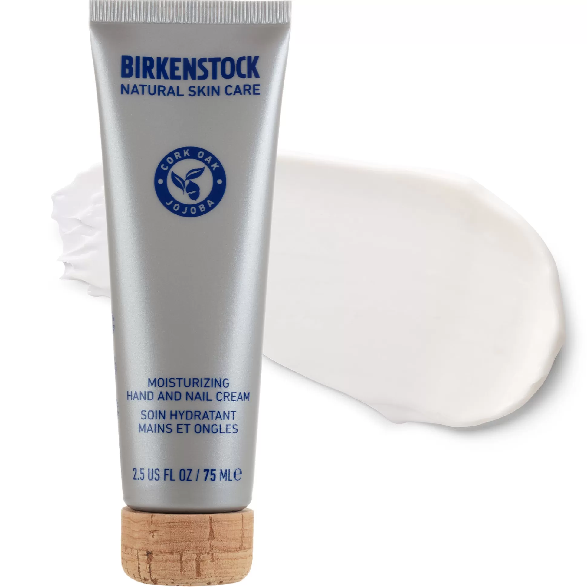 Birkenstock Moisturizing Hand And Nail Cream^ Hand- Og Fodpleje
