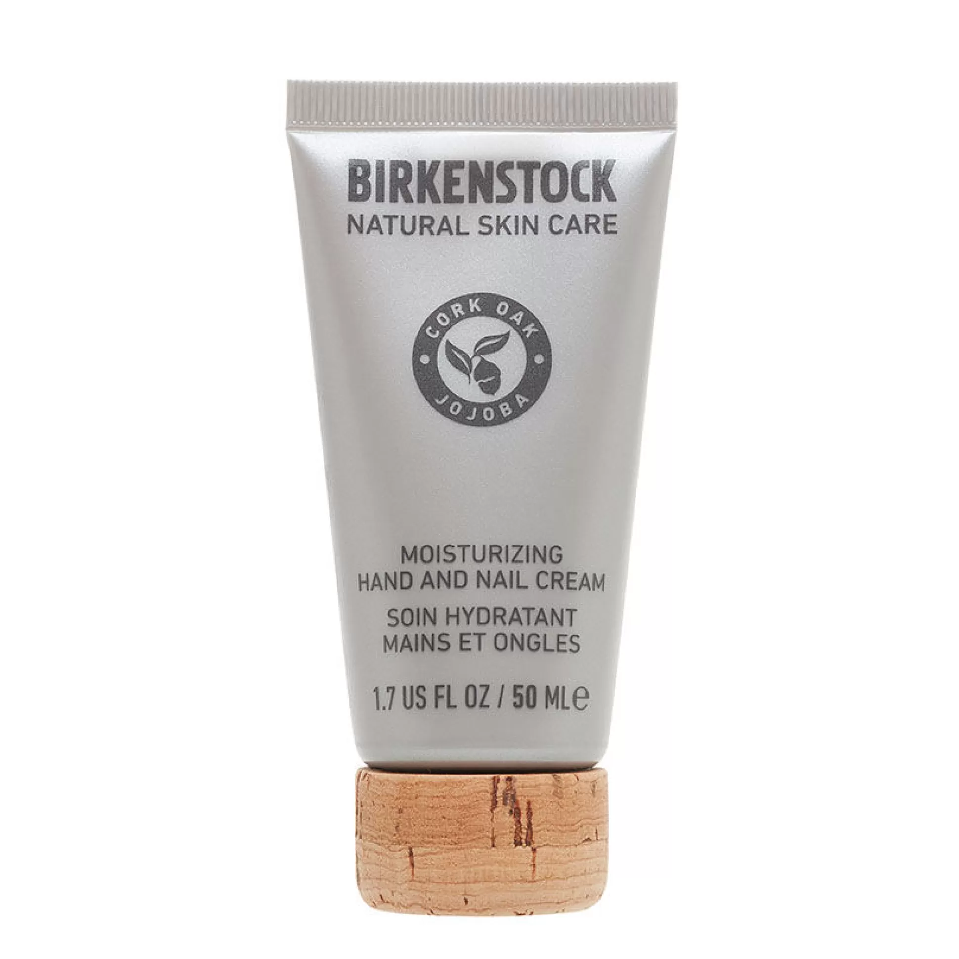 Birkenstock Moisturizing Hand And Nail Cream 50Ml^ Hand- Og Fodpleje