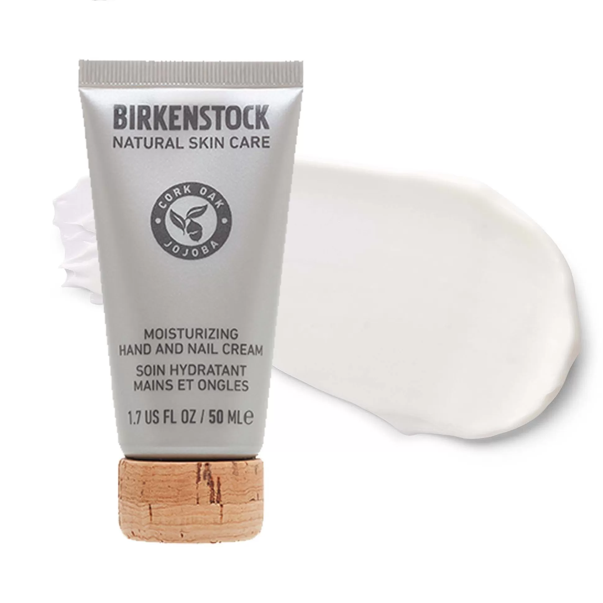 Birkenstock Moisturizing Hand And Nail Cream 50Ml^ Hand- Og Fodpleje