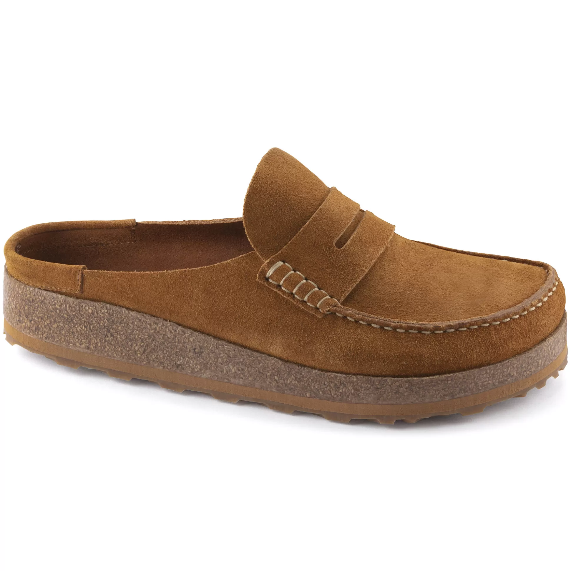Birkenstock Naples^Herrer Clogs