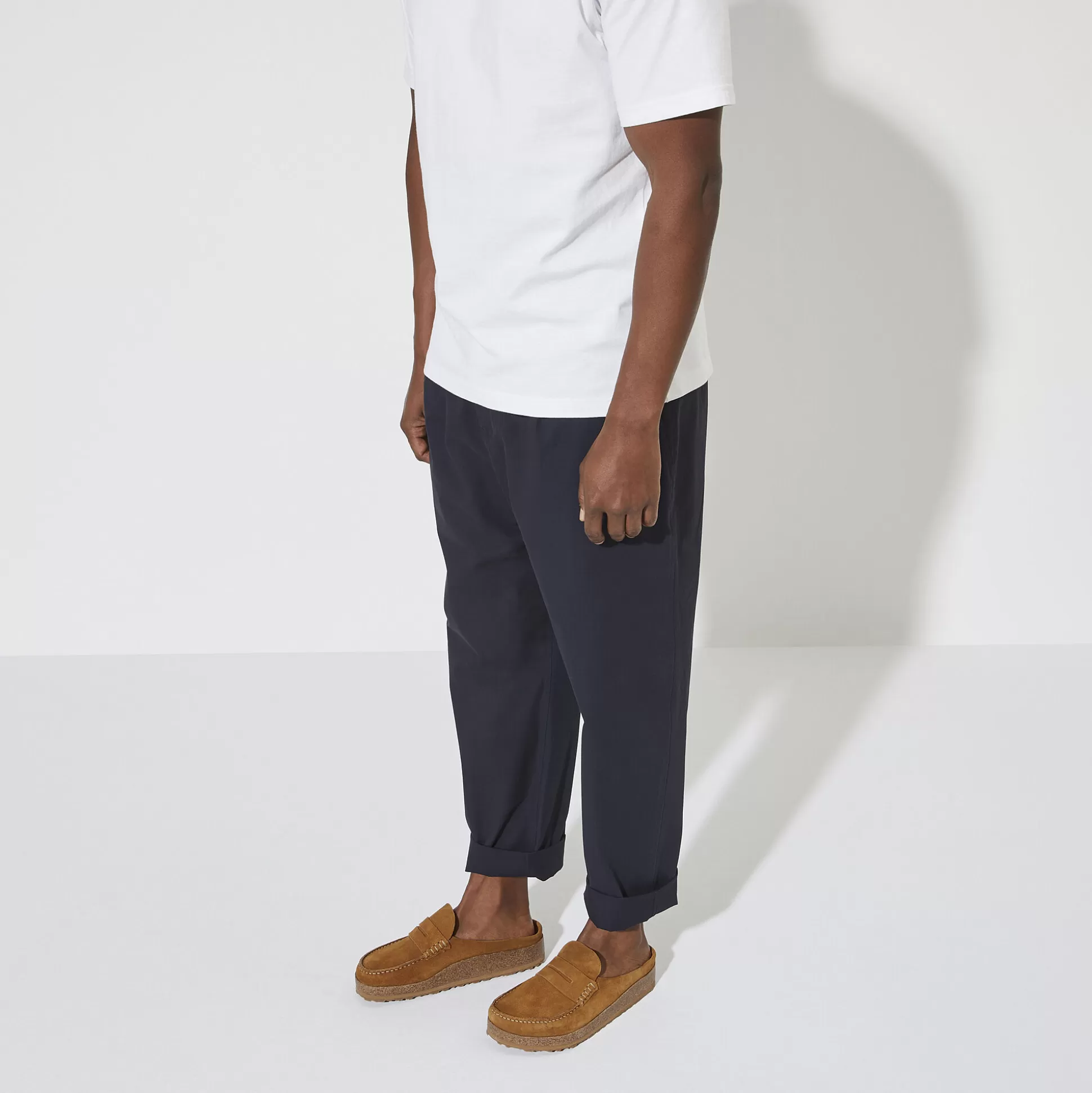 Birkenstock Naples^Herrer Clogs