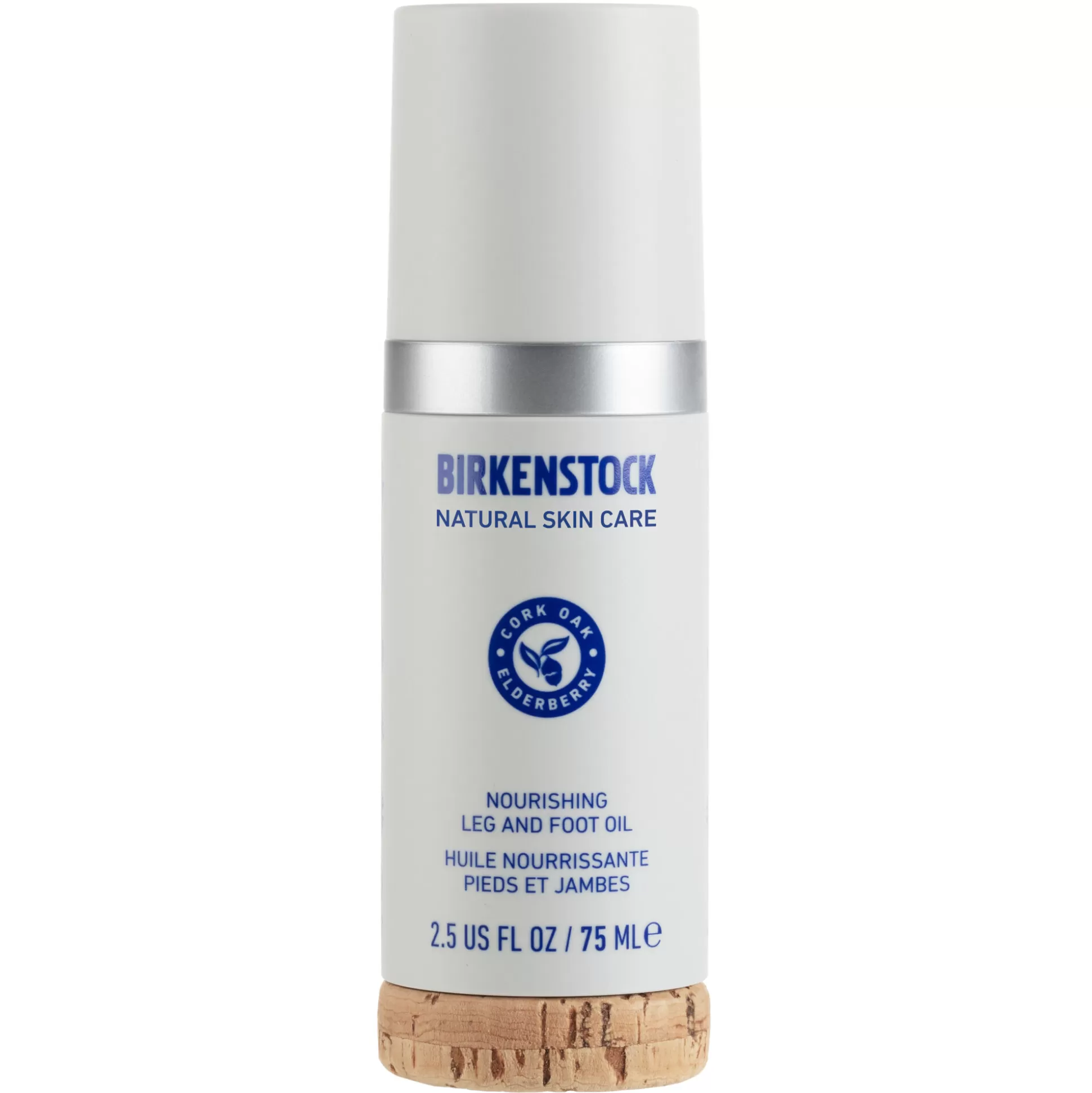 Birkenstock Nourishing Leg And Foot Oil^ Hand- Og Fodpleje