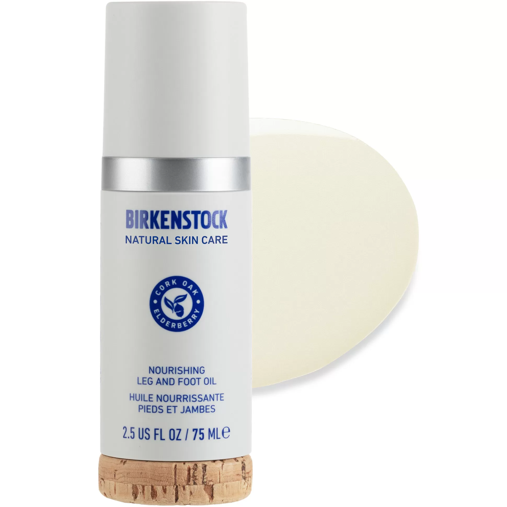 Birkenstock Nourishing Leg And Foot Oil^ Hand- Og Fodpleje
