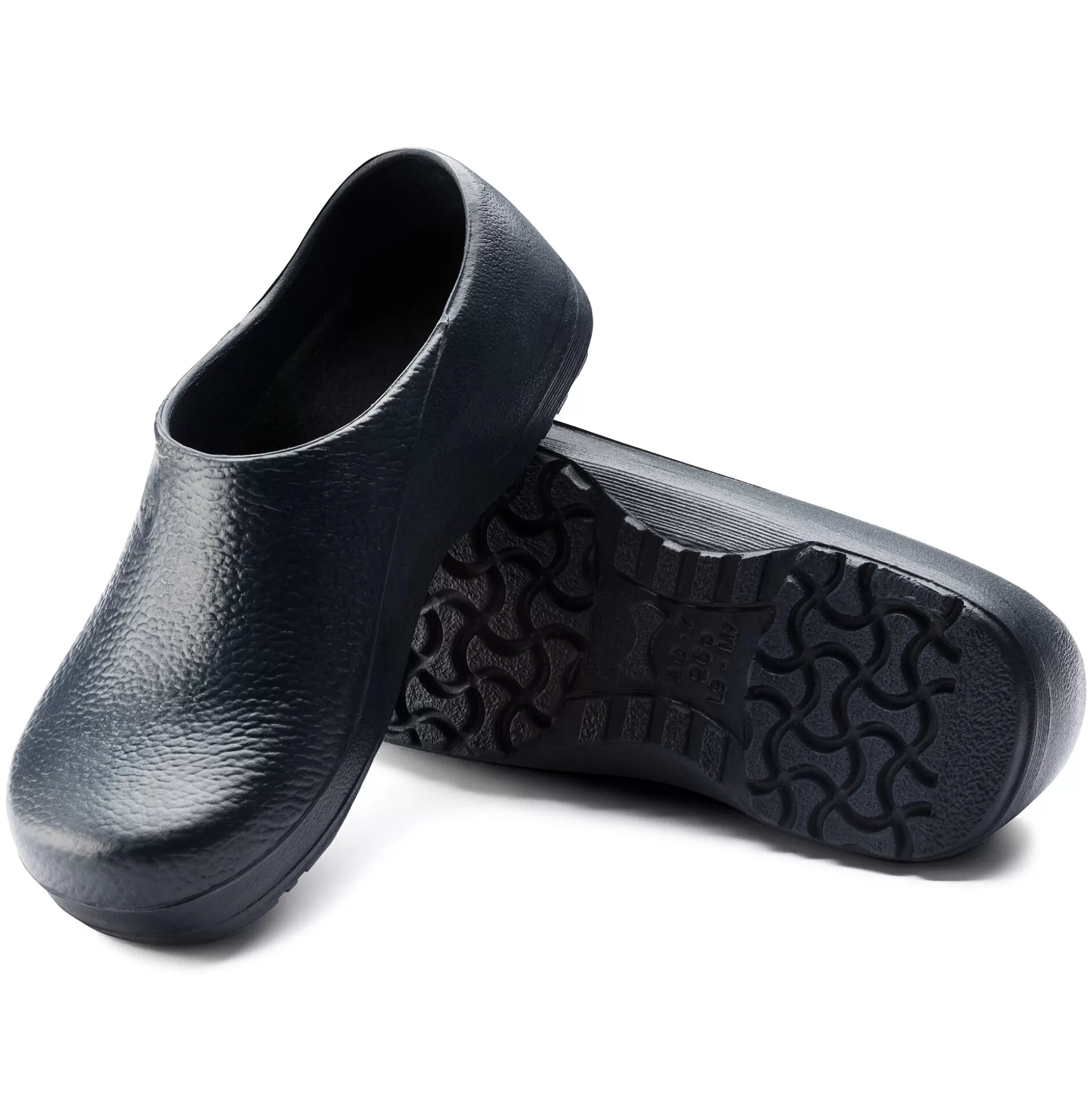 Birkenstock Profi-Birki^Damer Clogs