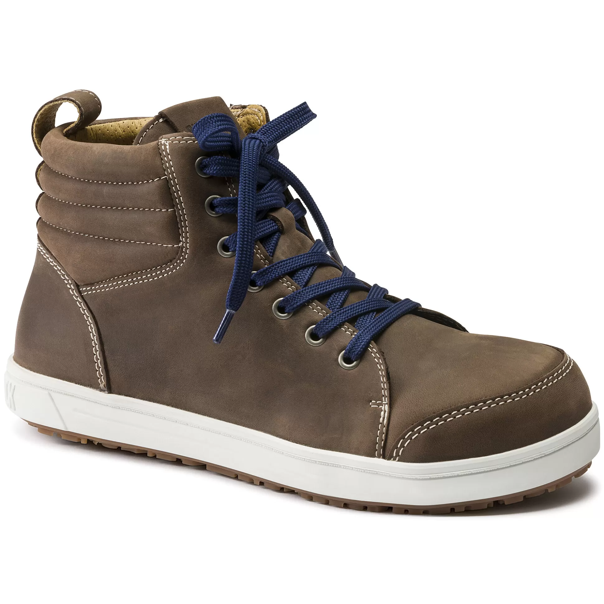 Birkenstock Qs 700^Damer Snøresko