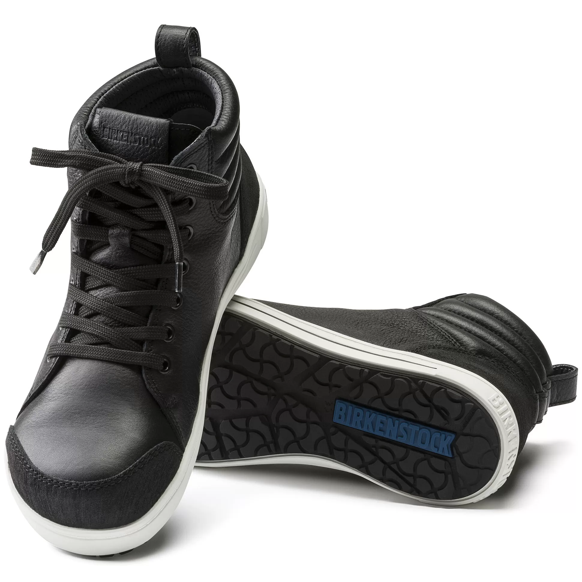 Birkenstock Qs 700^Damer Snøresko