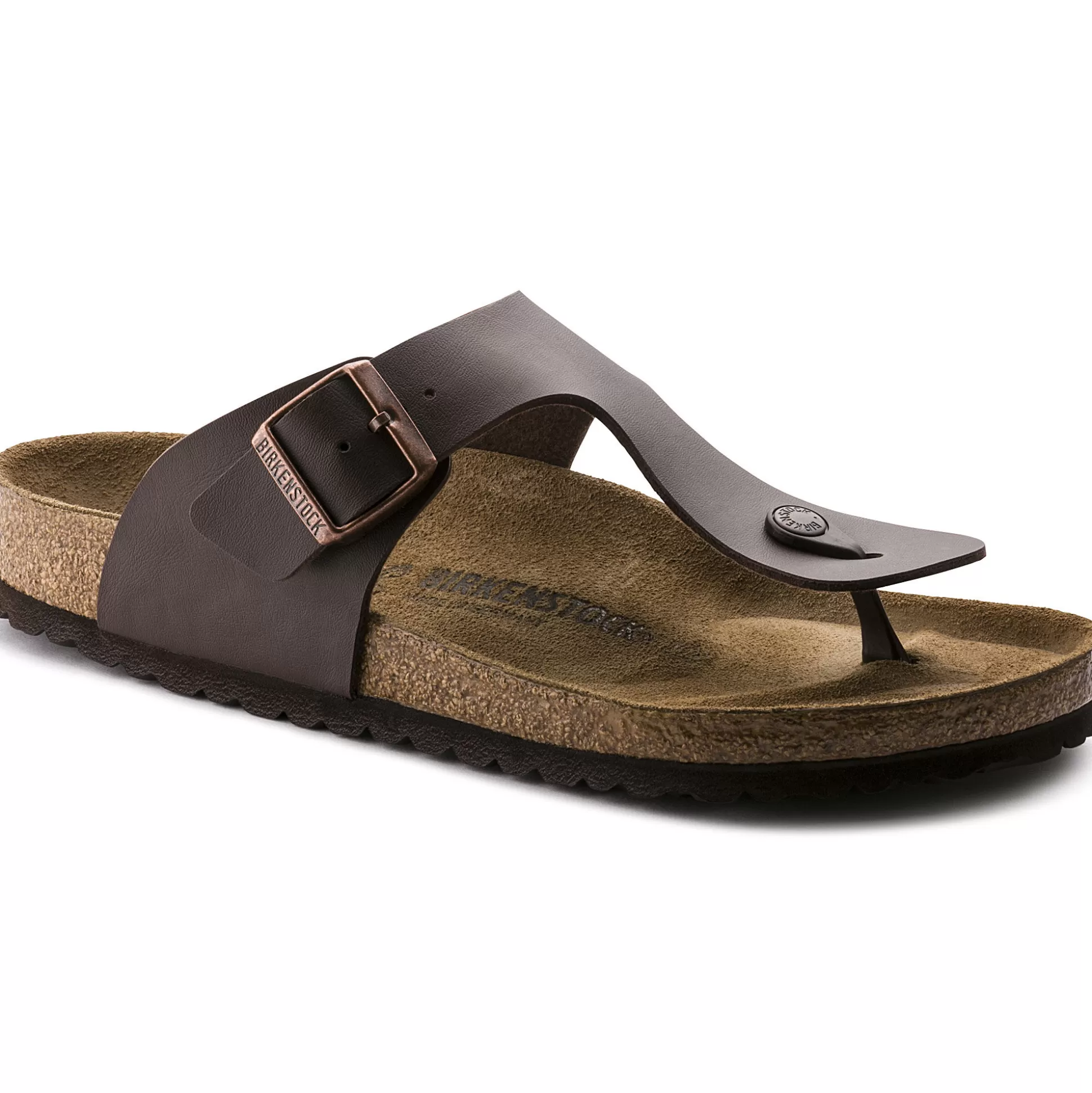 Birkenstock Ramses^Herrer Tåsplit