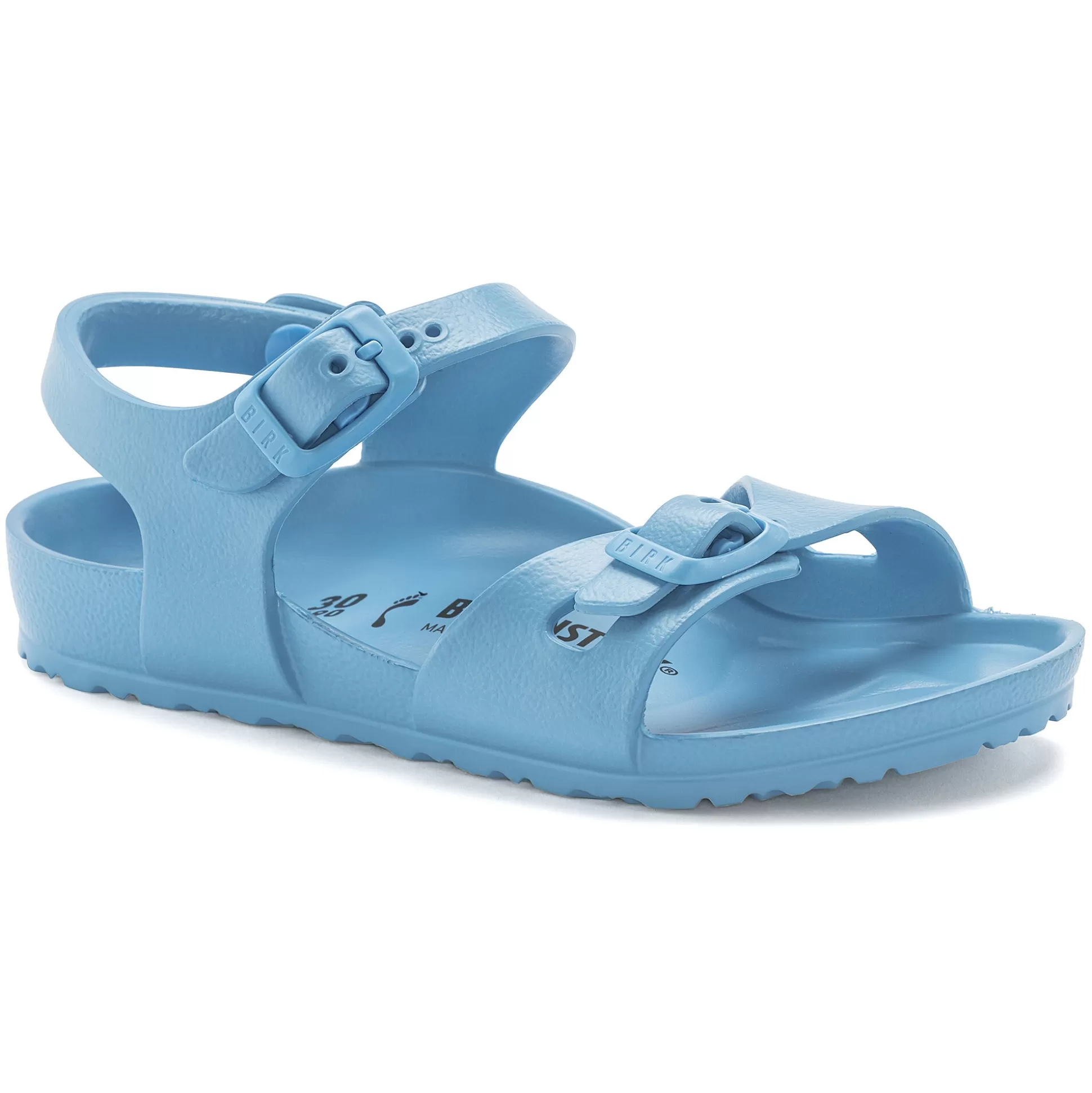 Birkenstock Rio Kids^Børn Strandsandaler