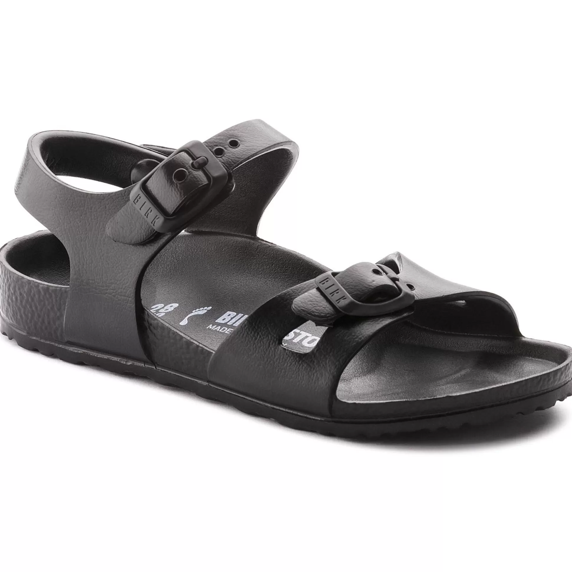 Birkenstock Rio Kids^Børn Strandsandaler
