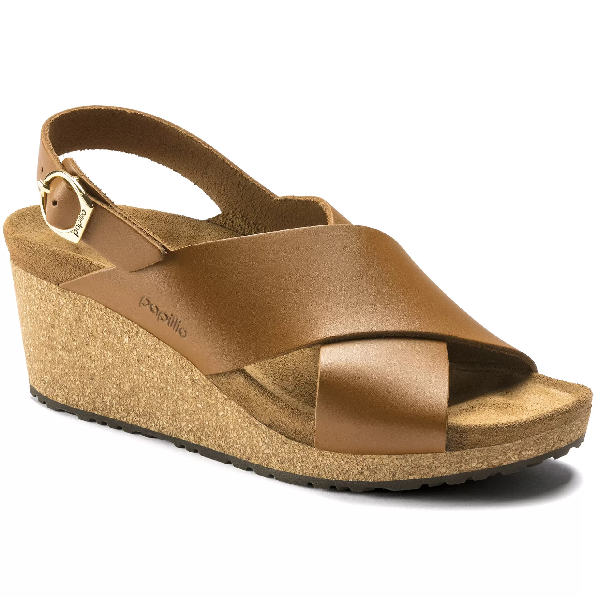 Birkenstock Samira^Damer Stroppesandaler