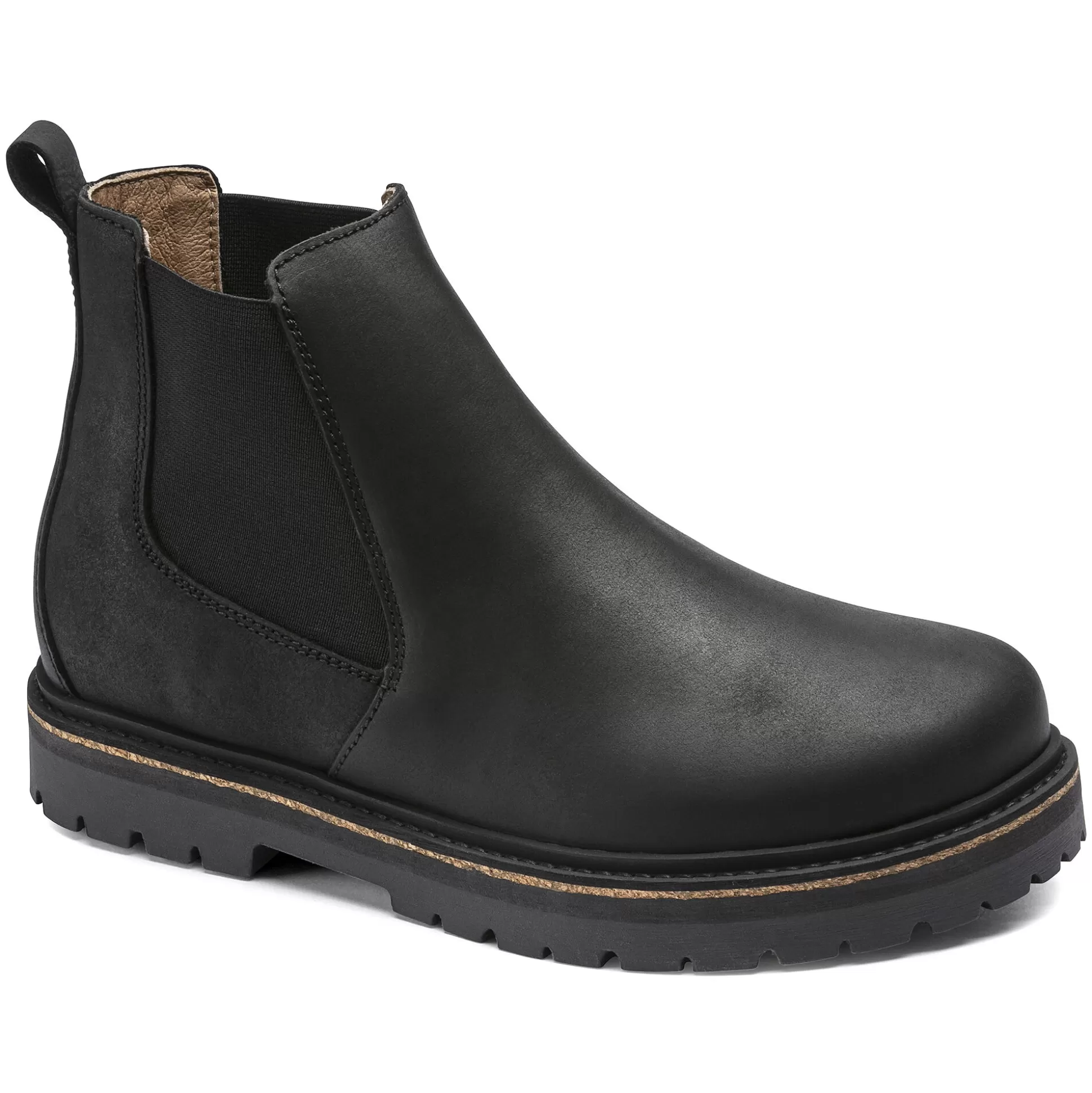Birkenstock Stalon^Damer Støvler