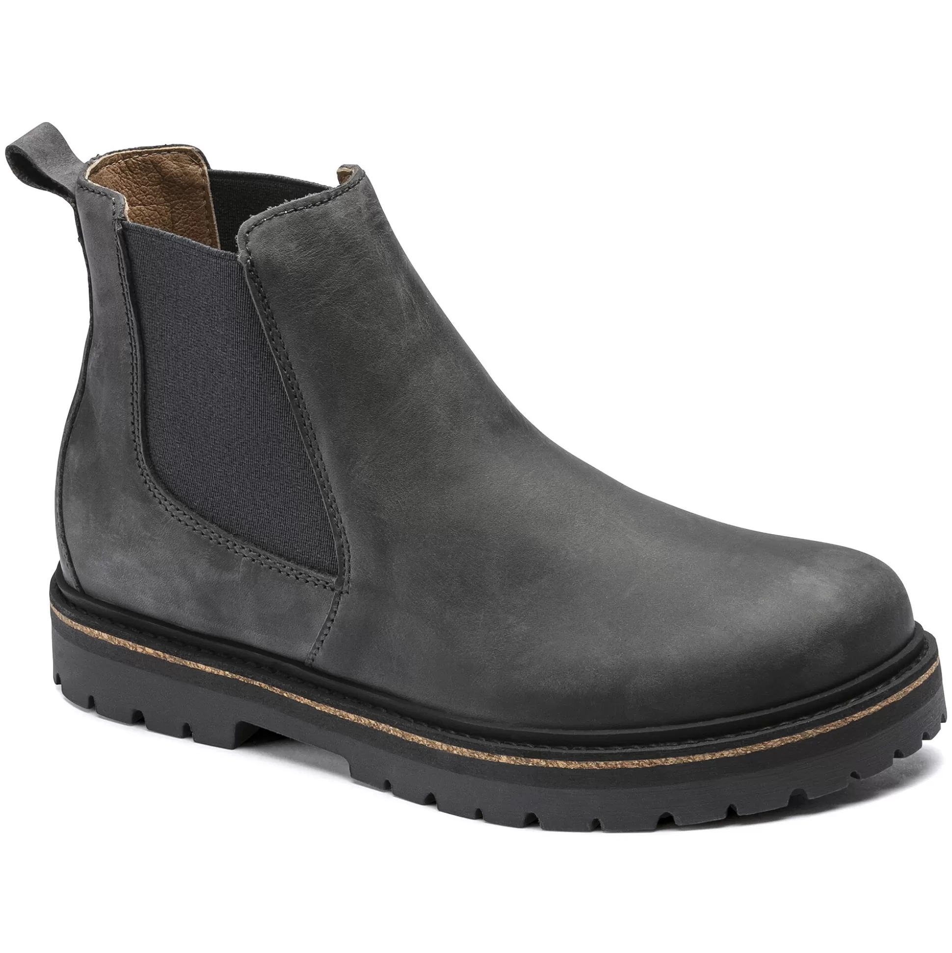 Birkenstock Stalon^Damer Støvler