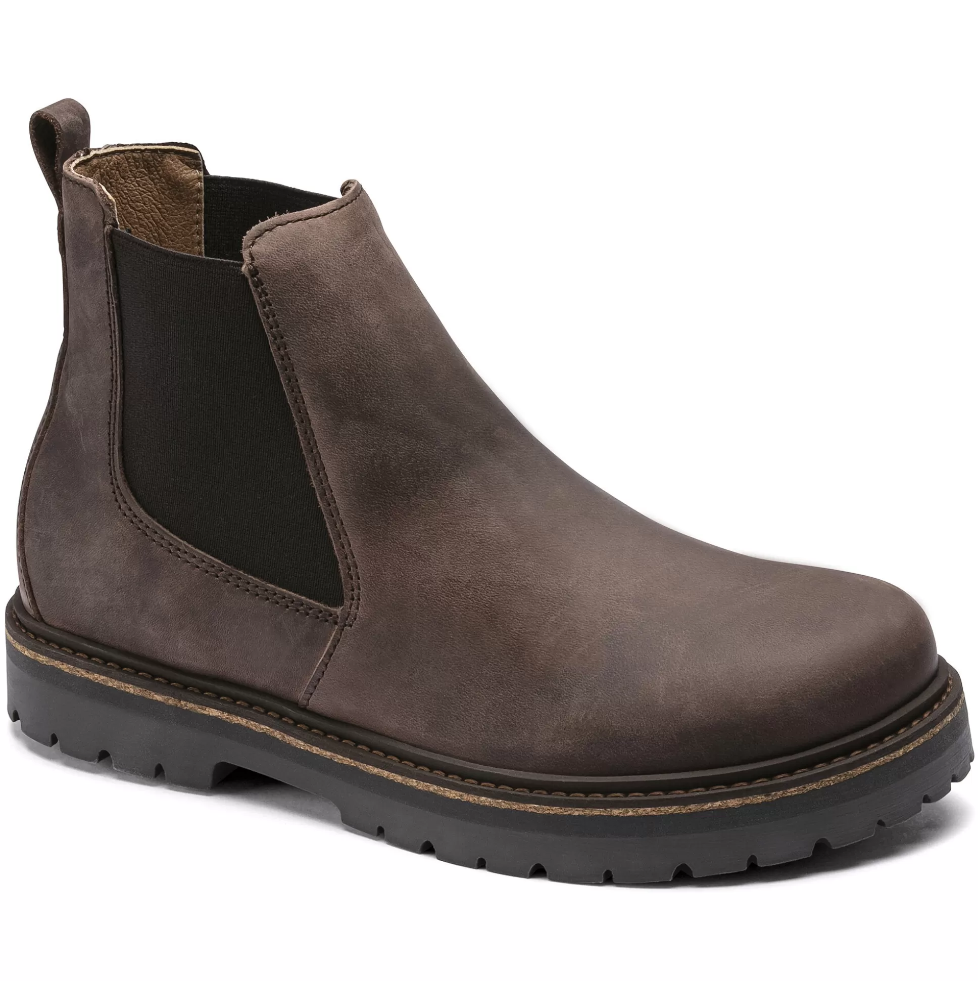 Birkenstock Stalon^Damer Støvler