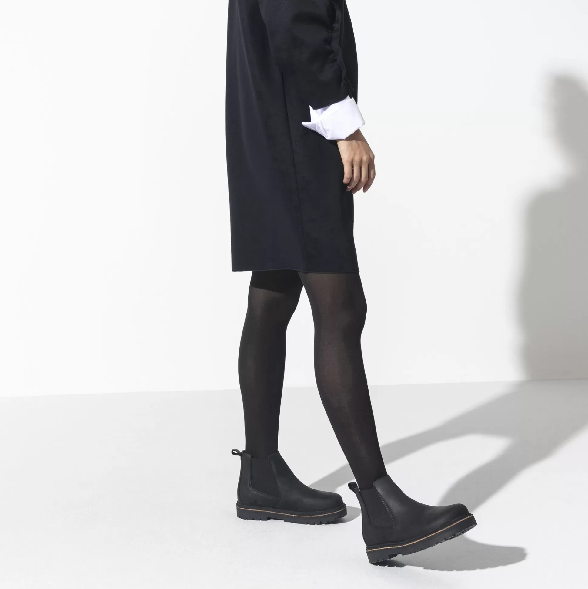 Birkenstock Stalon^Damer Støvler