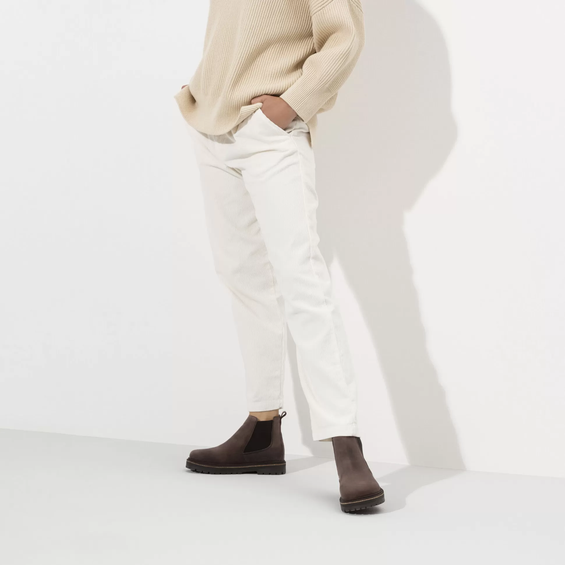 Birkenstock Stalon^Damer Støvler