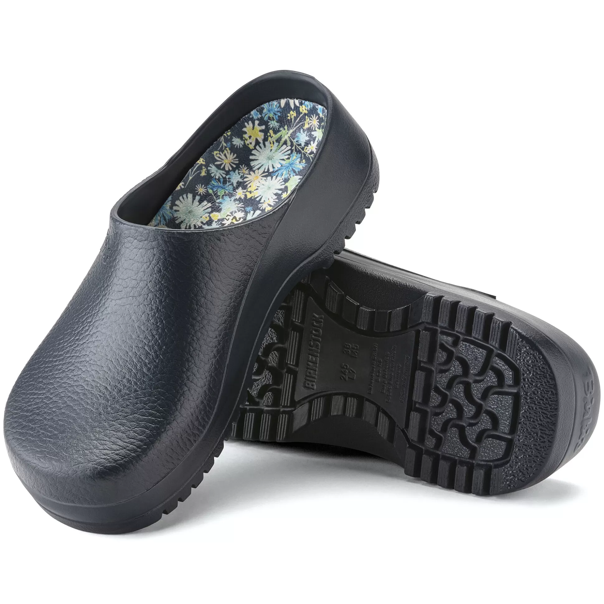Birkenstock Super-Birki Vegansk^Damer Clogs