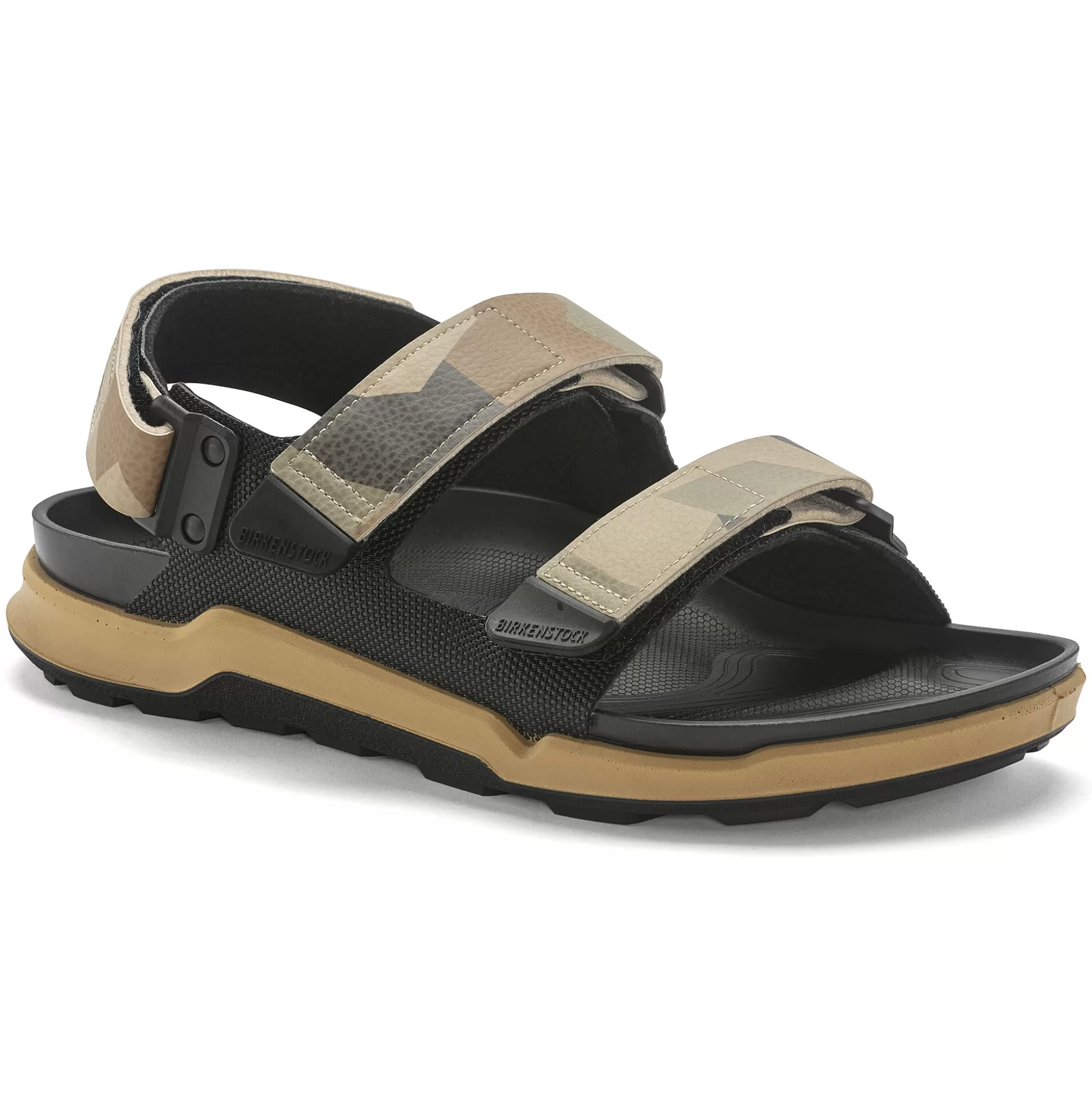 Birkenstock Tatacoa Herrer^Herrer Stroppesandaler