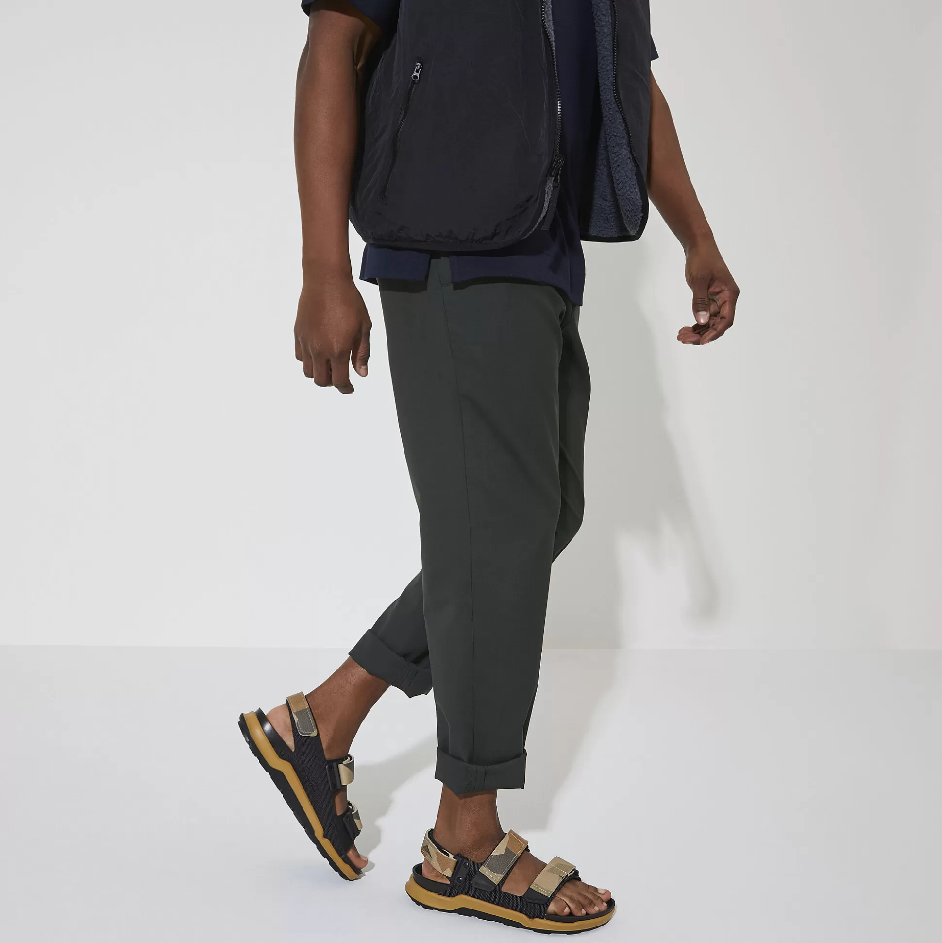 Birkenstock Tatacoa Herrer^Herrer Stroppesandaler