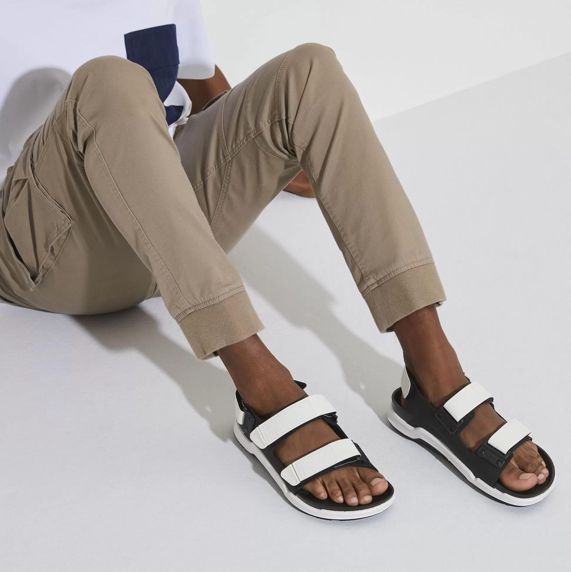 Birkenstock Tatacoa Herrer^Herrer Stroppesandaler