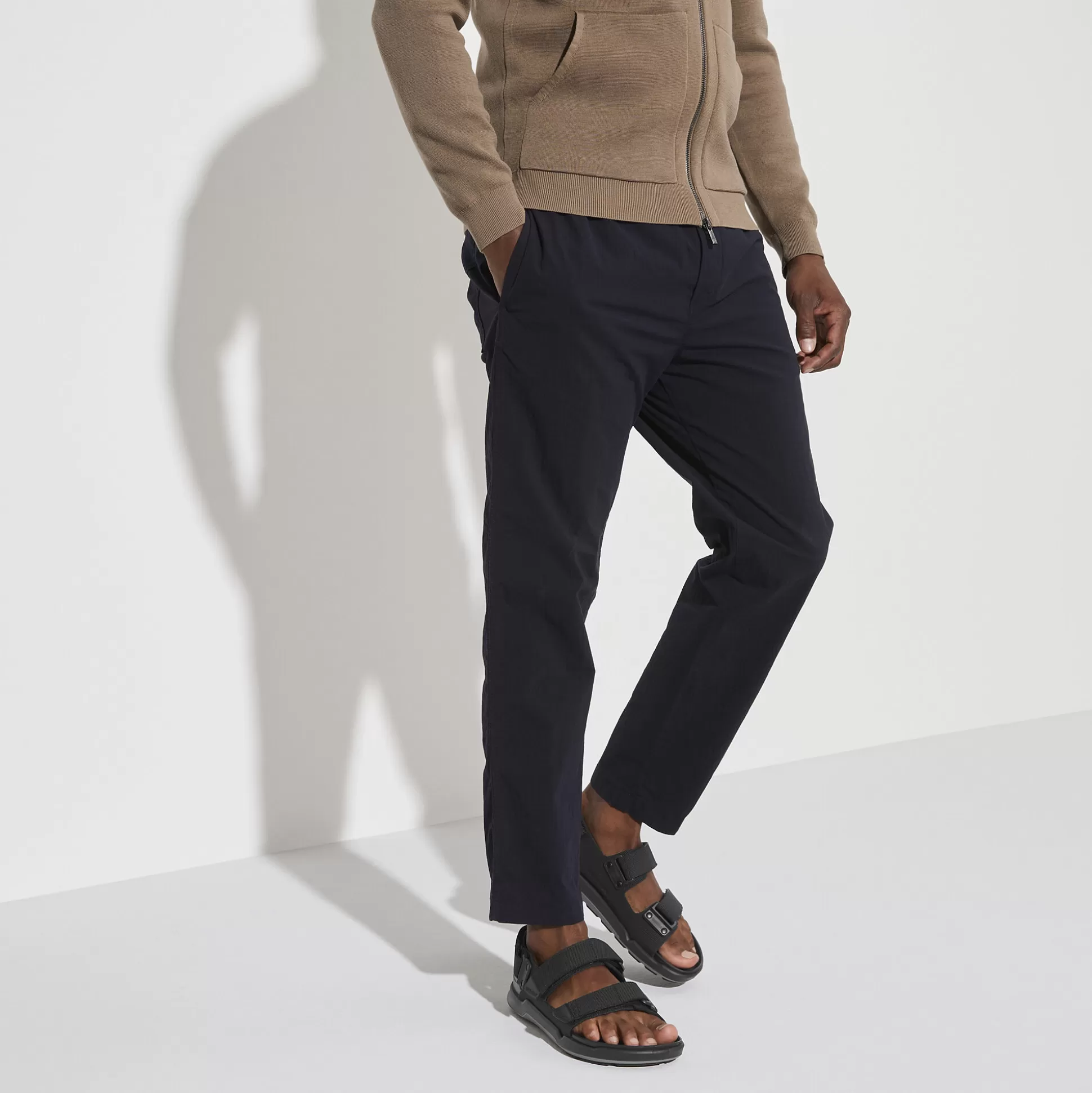 Birkenstock Tatacoa Herrer^Herrer Stroppesandaler