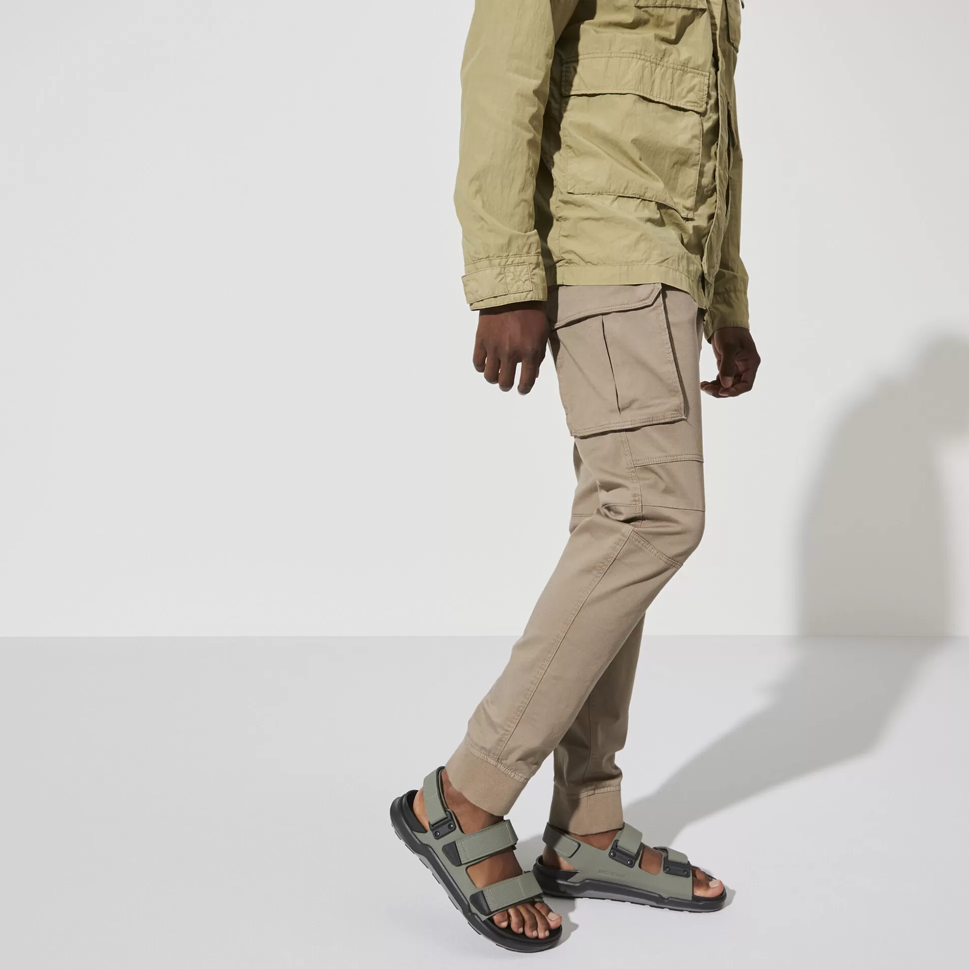 Birkenstock Tatacoa Herrer^Herrer Stroppesandaler