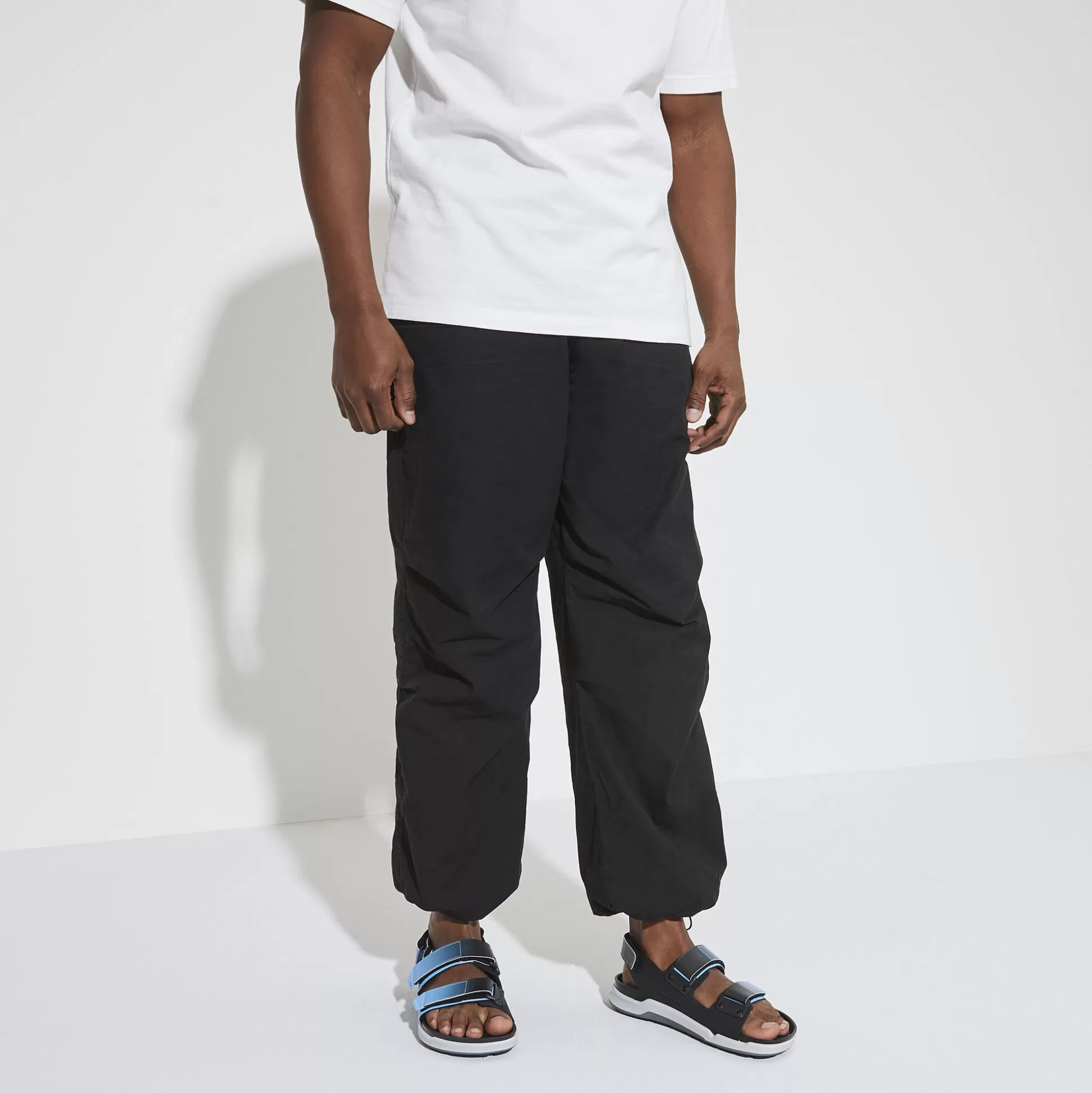 Birkenstock Tatacoa Herrer^Herrer Stroppesandaler