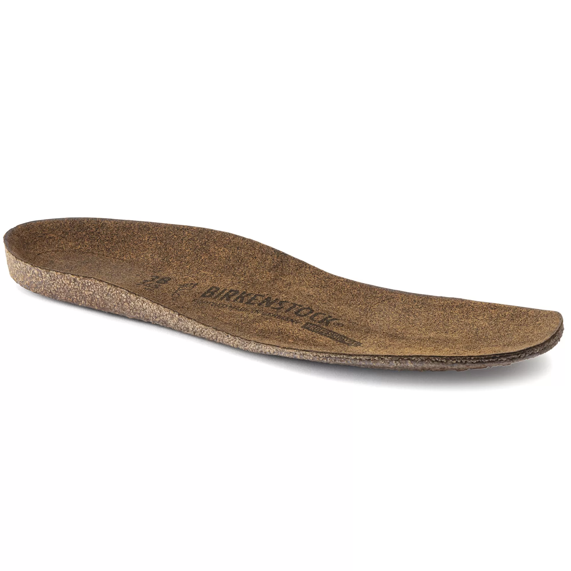 Birkenstock Udskiftningsfodsengqo / Qs Damer^Damer Indlægssåler