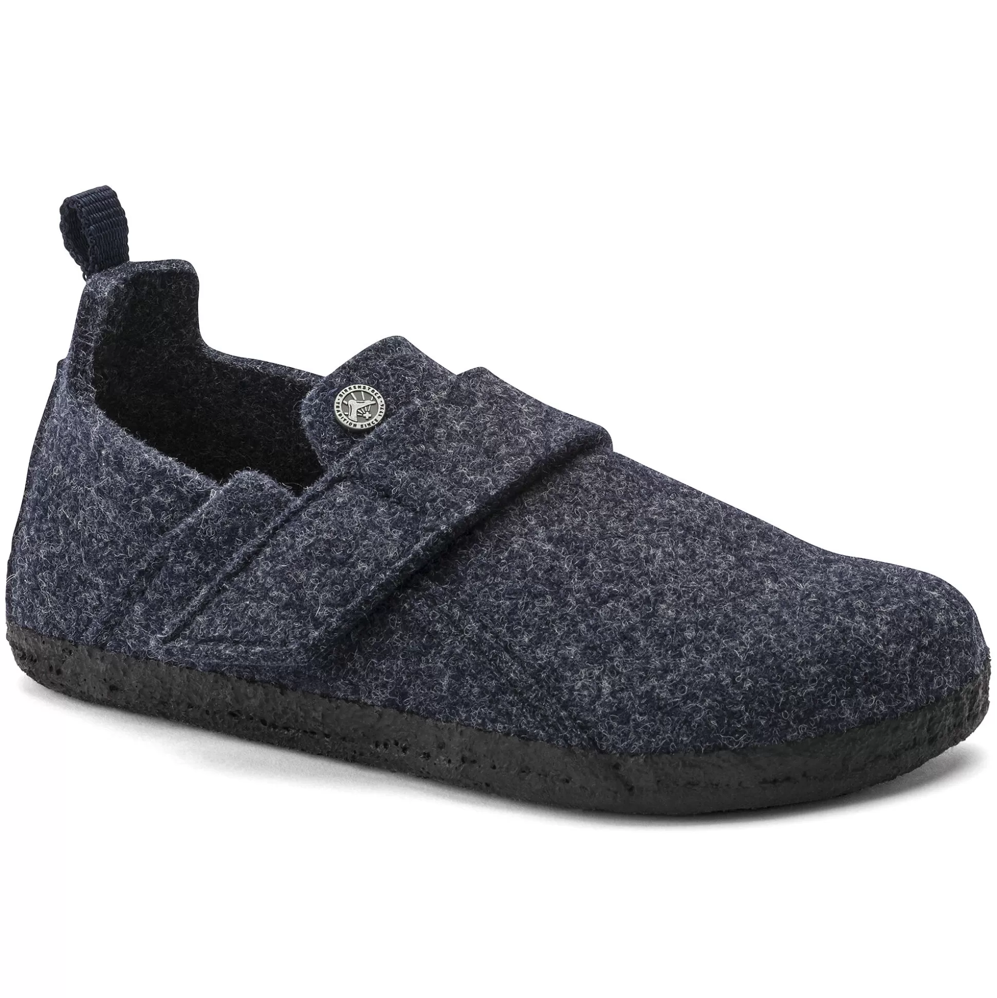 Birkenstock Zermatt Hl Kids^Børn Hjemmesko