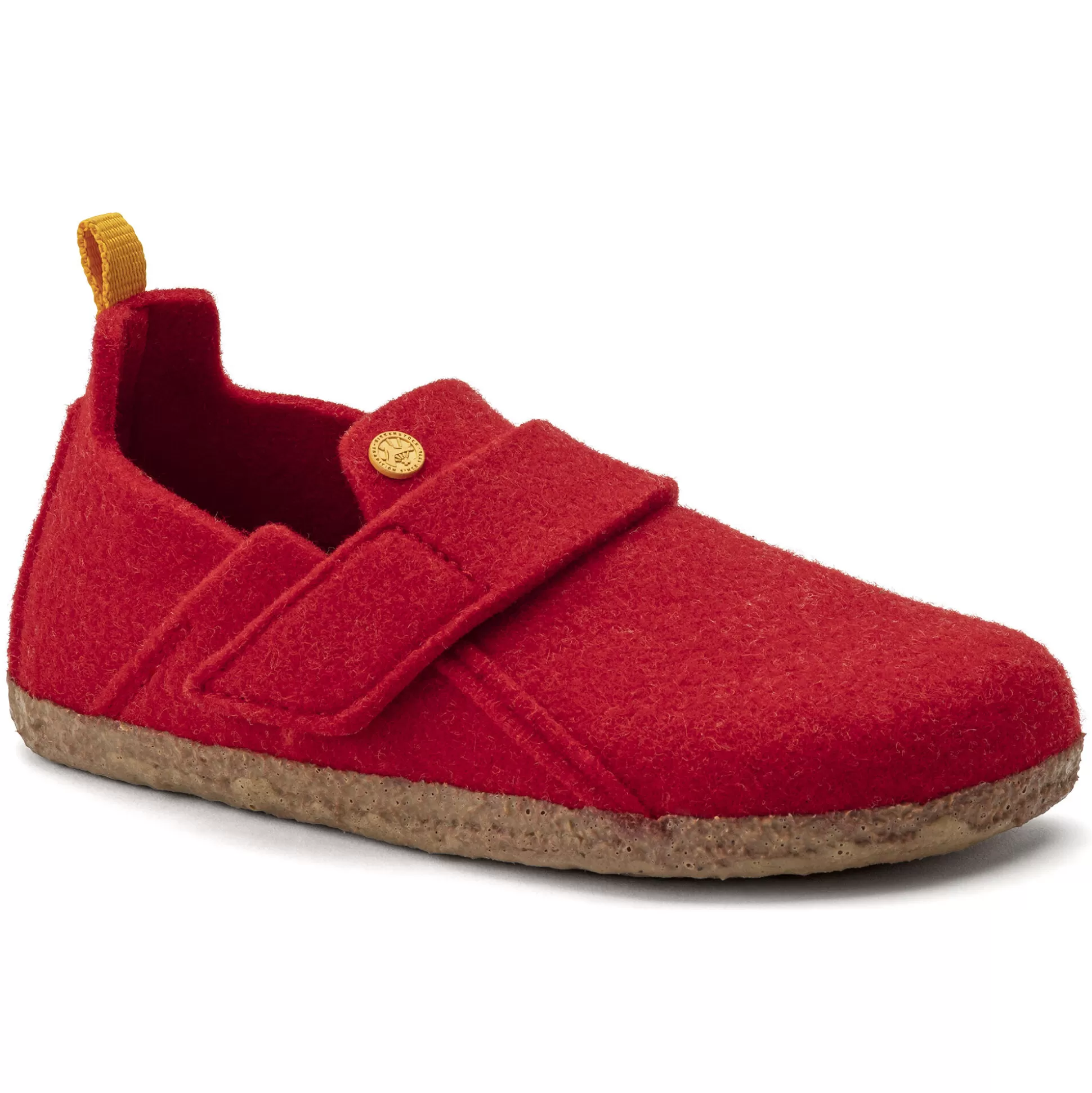 Birkenstock Zermatt Hl Kids^Børn Hjemmesko