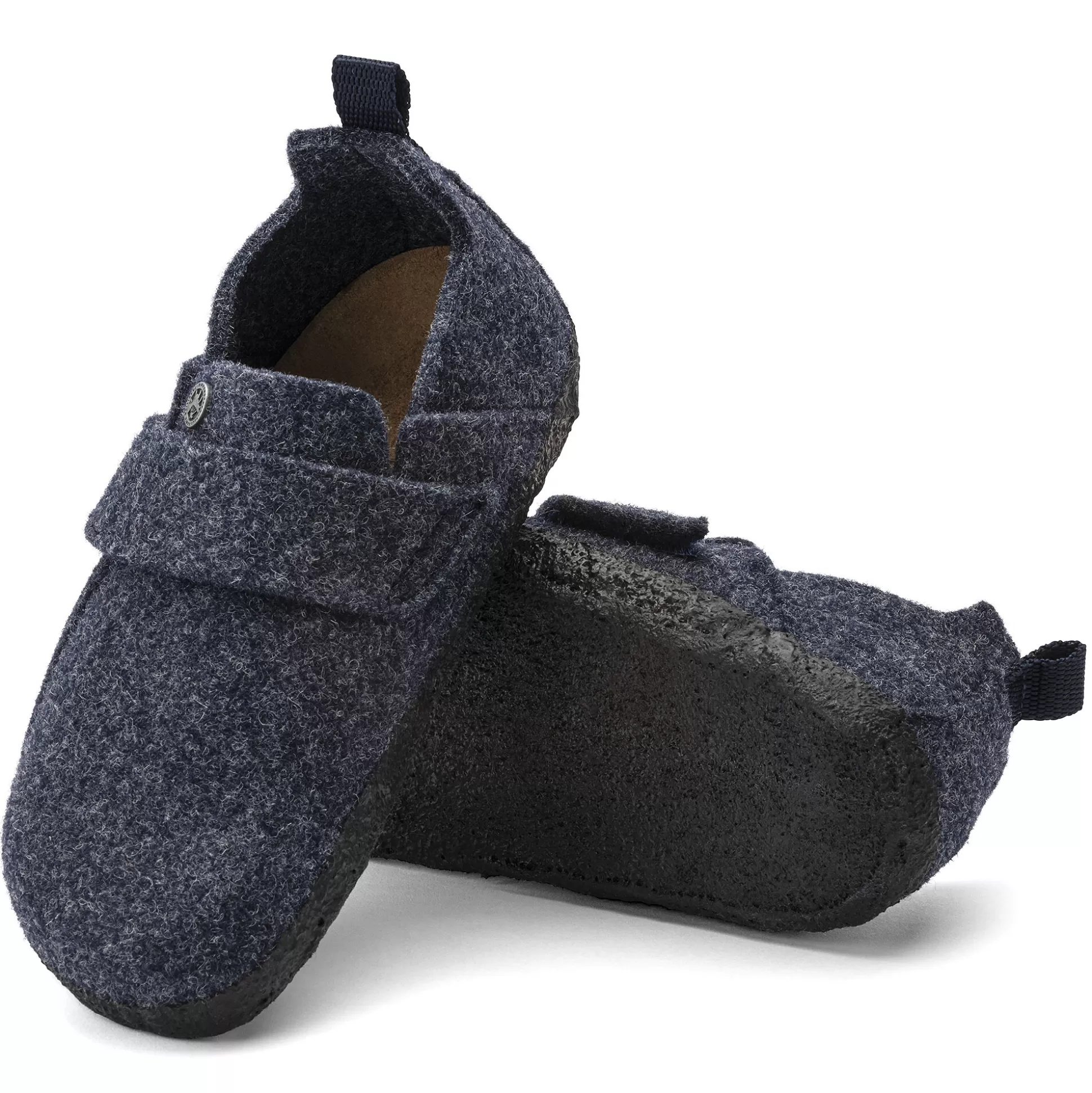 Birkenstock Zermatt Hl Kids^Børn Hjemmesko