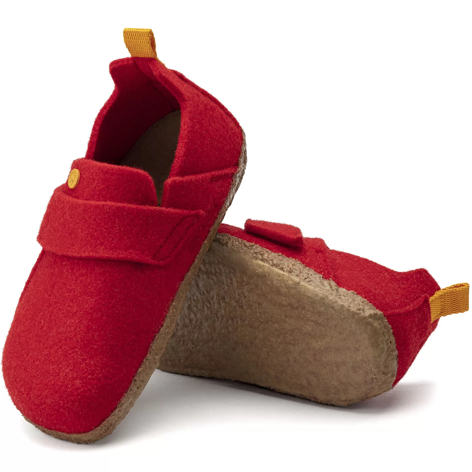 Birkenstock Zermatt Hl Kids^Børn Hjemmesko