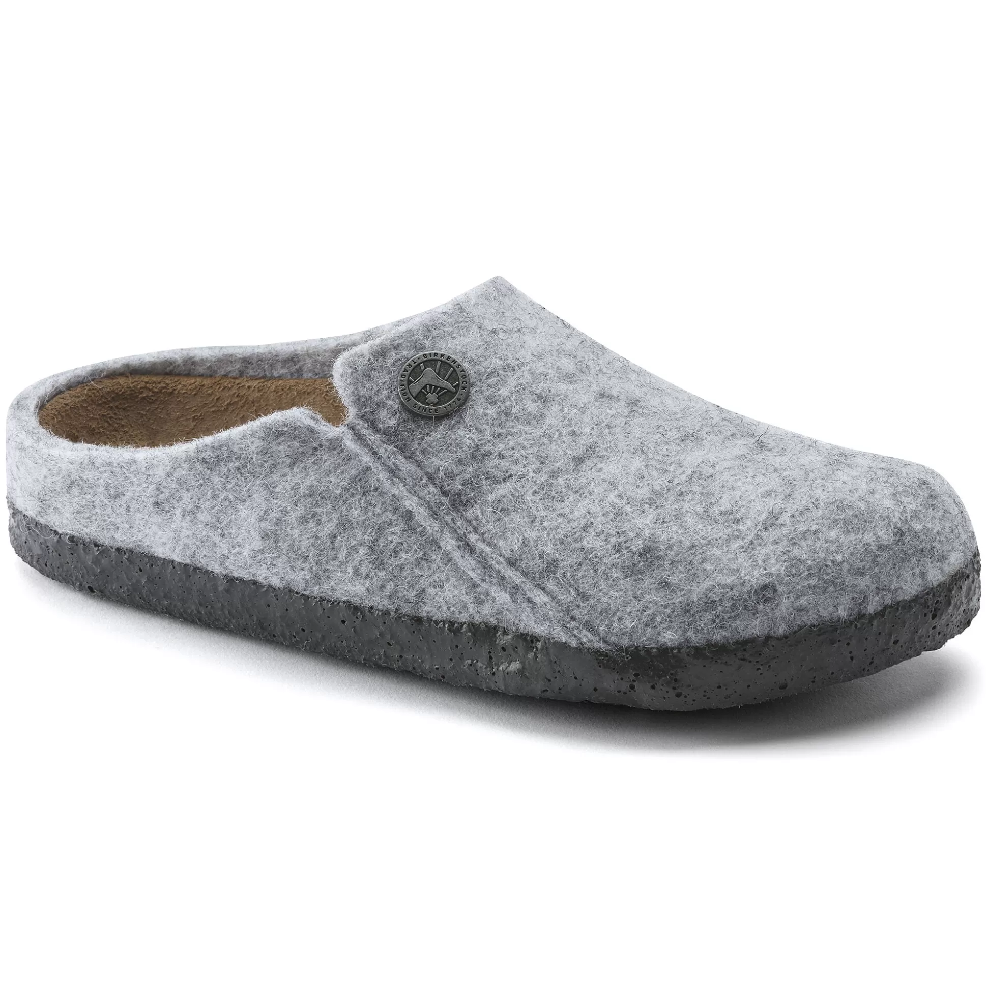 Birkenstock Zermatt Kids^Børn Hjemmesko