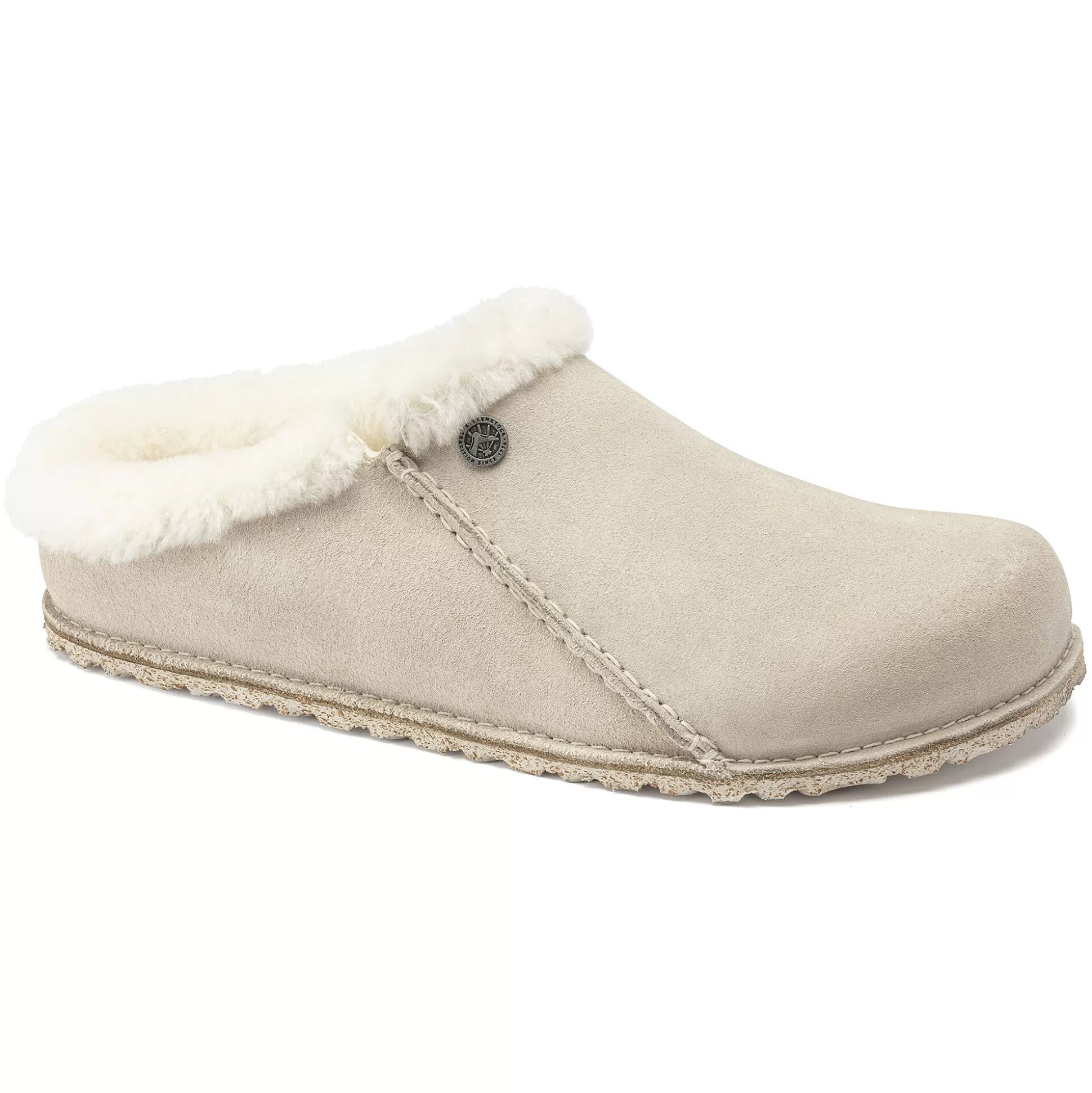 Birkenstock Zermatt Premium^Damer Hjemmesko