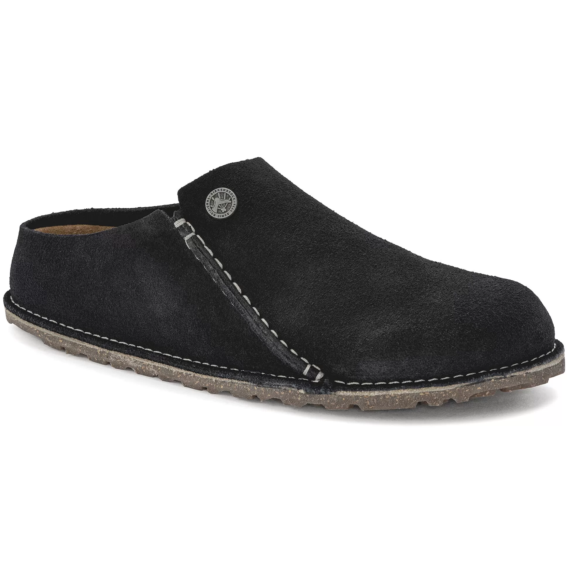 Birkenstock Zermatt Premium^Damer Hjemmesko