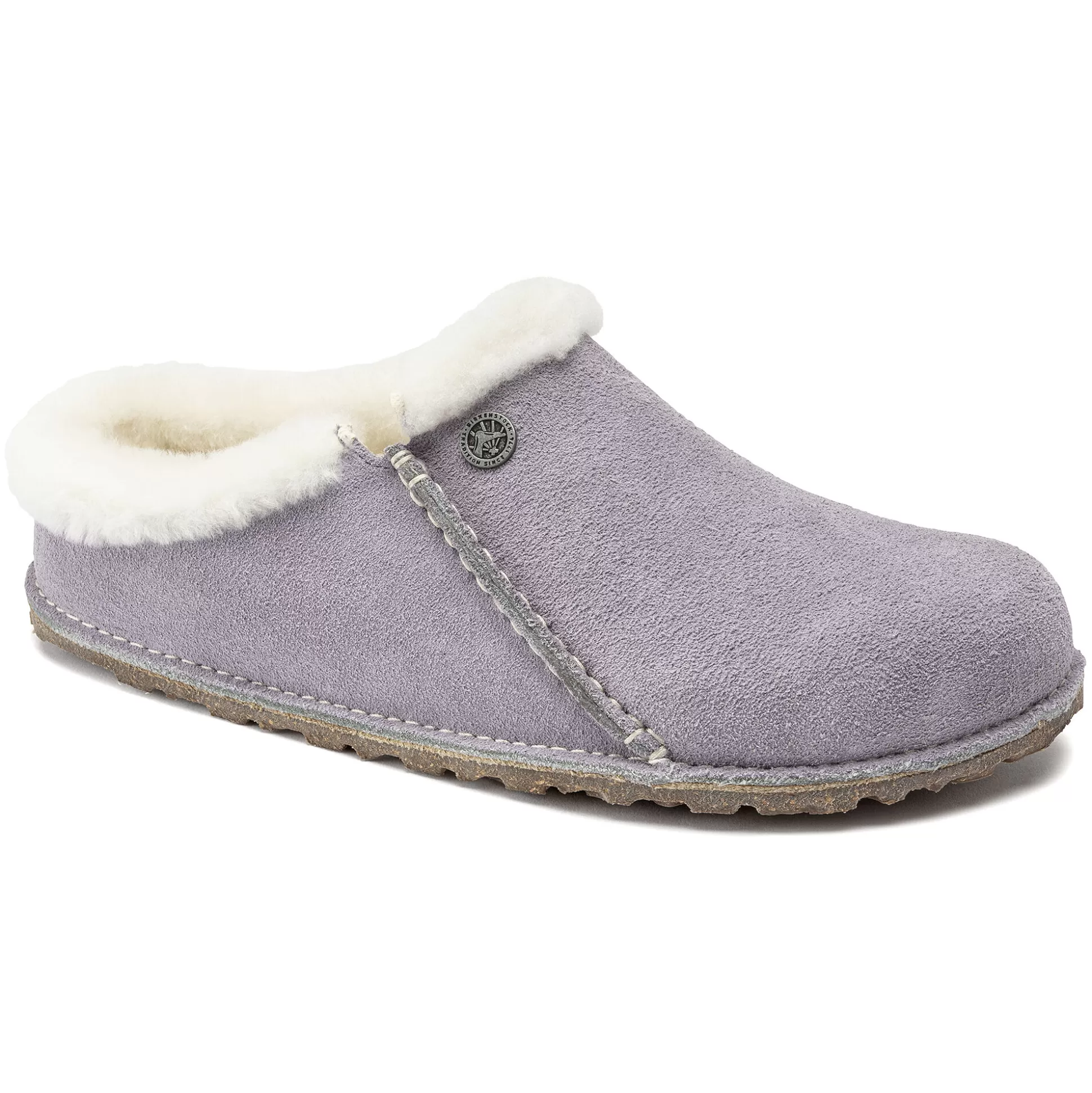 Birkenstock Zermatt Premium^Damer Hjemmesko