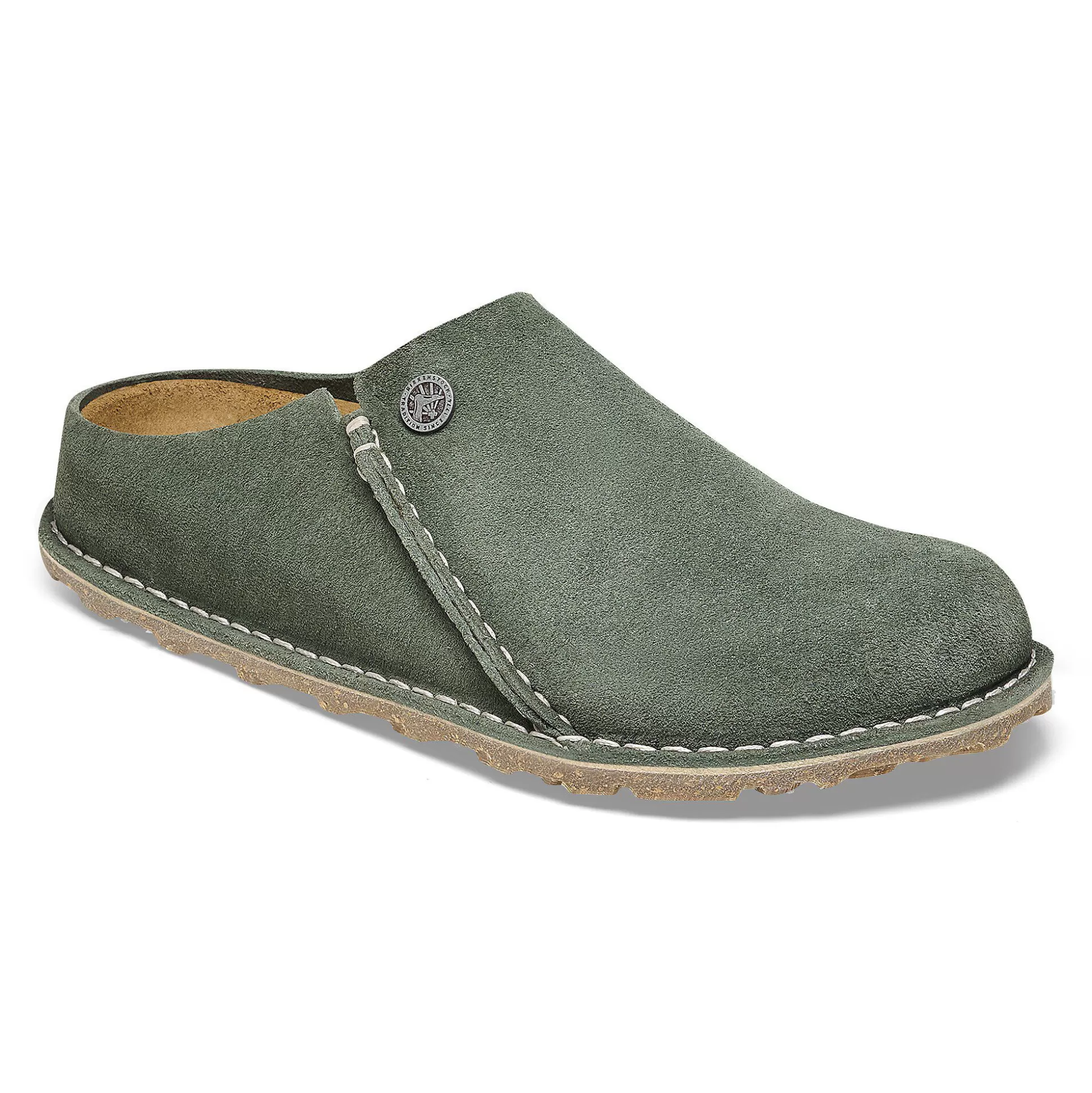 Birkenstock Zermatt Premium^Damer Hjemmesko