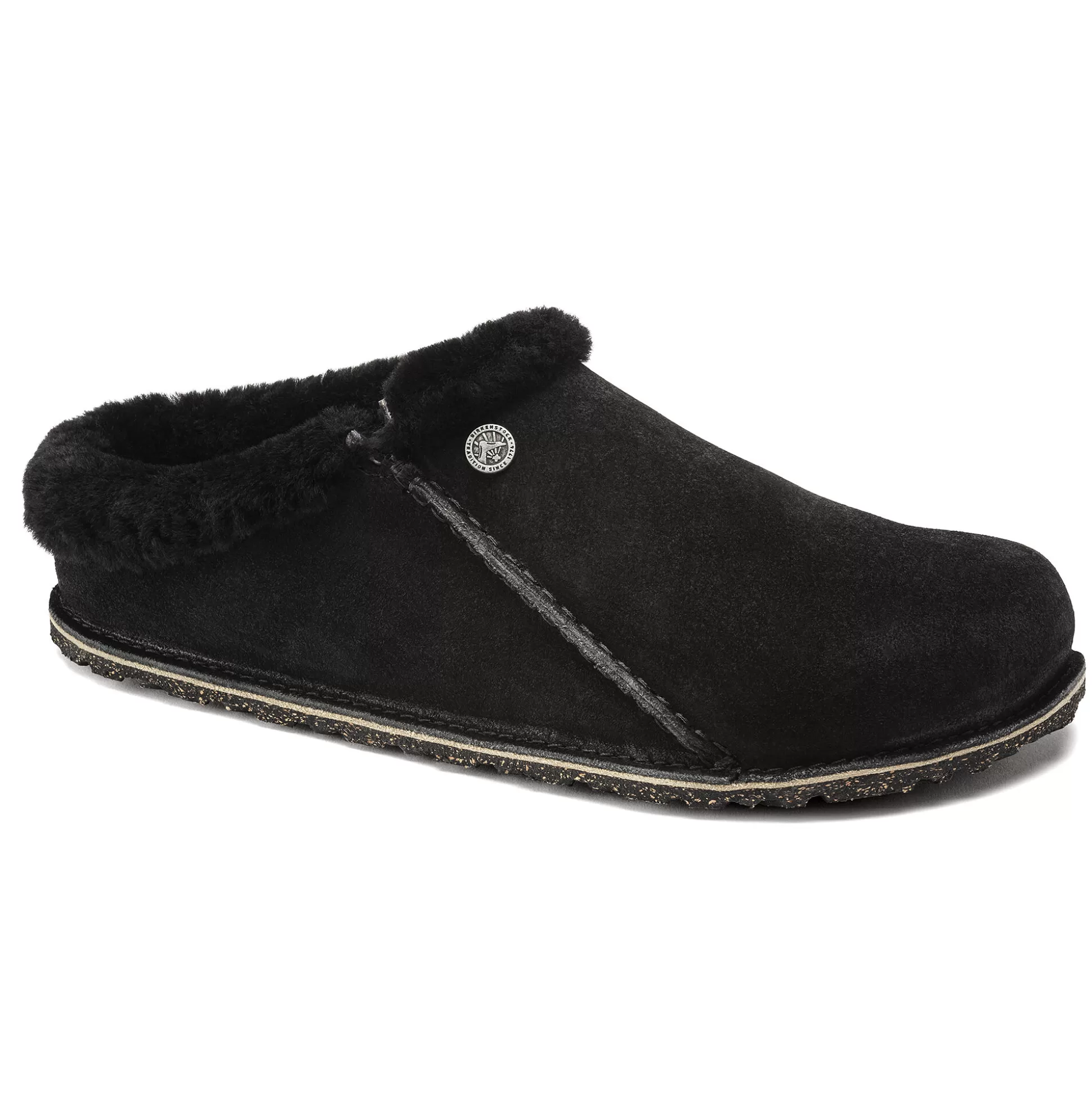 Birkenstock Zermatt Premium^Damer Hjemmesko