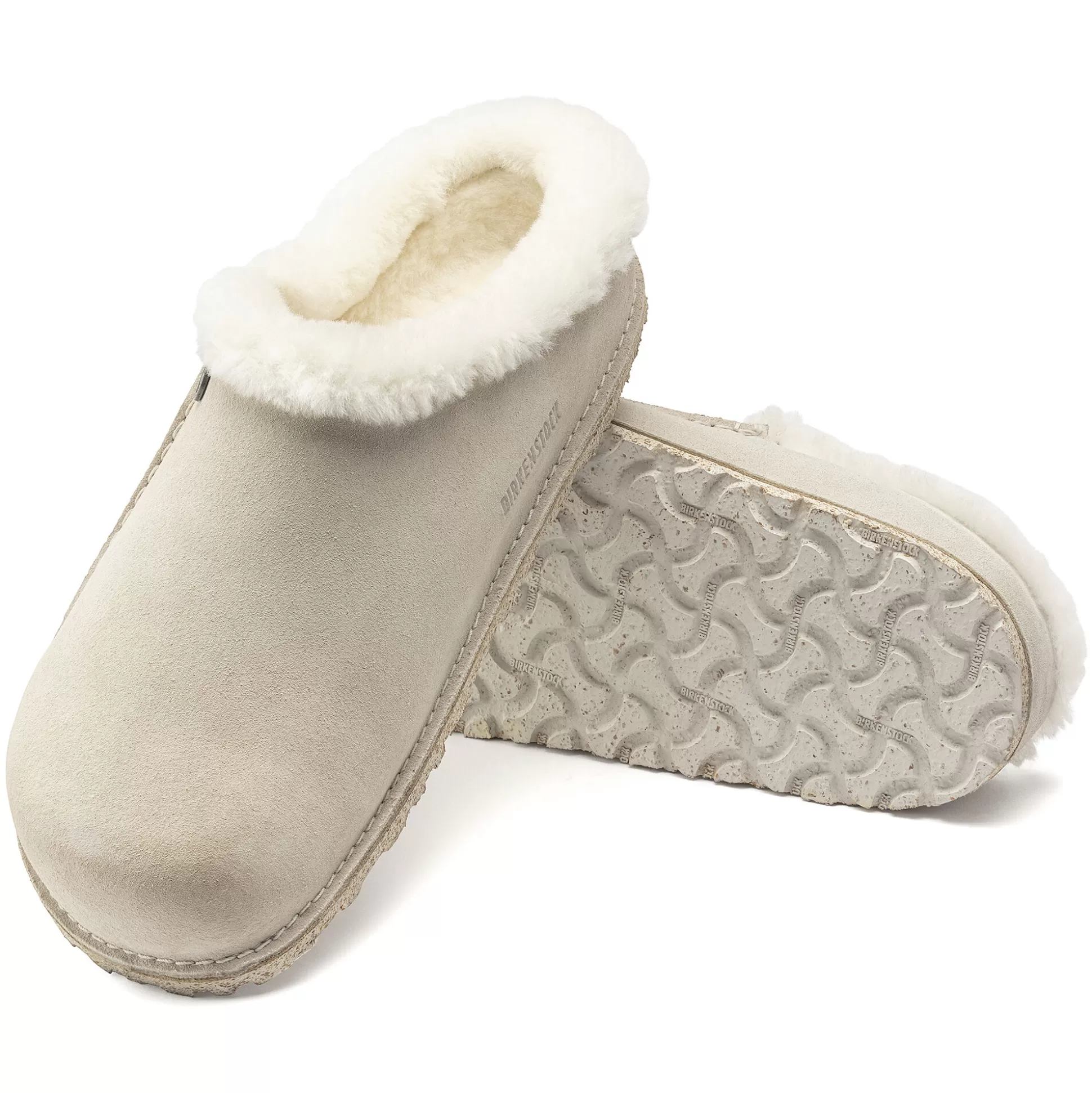Birkenstock Zermatt Premium^Damer Hjemmesko