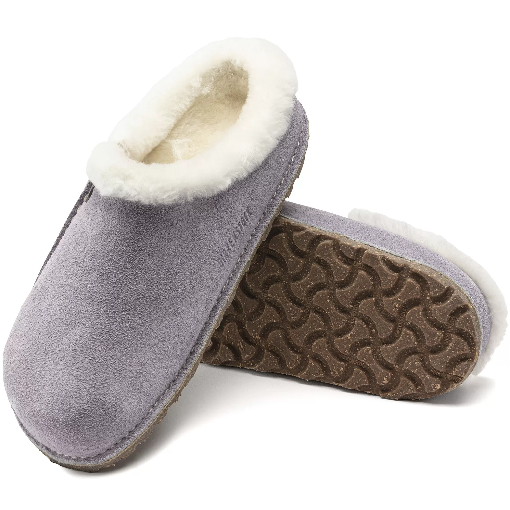 Birkenstock Zermatt Premium^Damer Hjemmesko