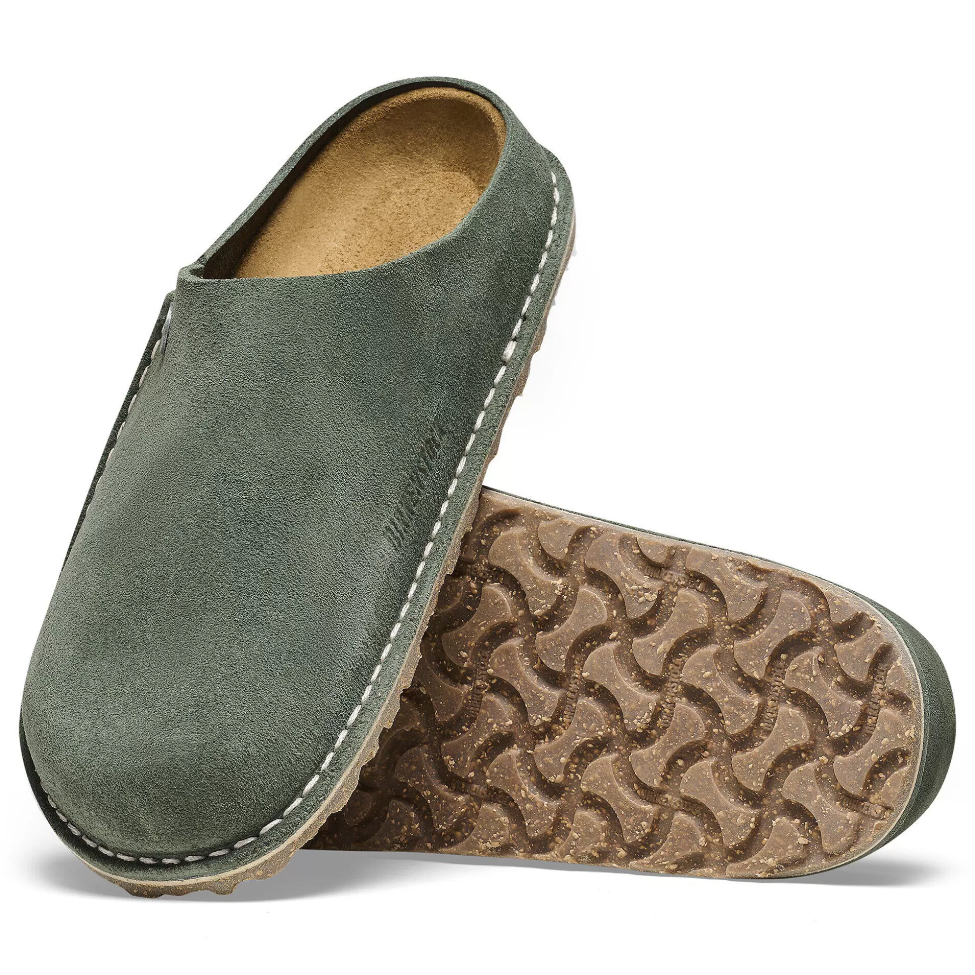 Birkenstock Zermatt Premium^Damer Hjemmesko