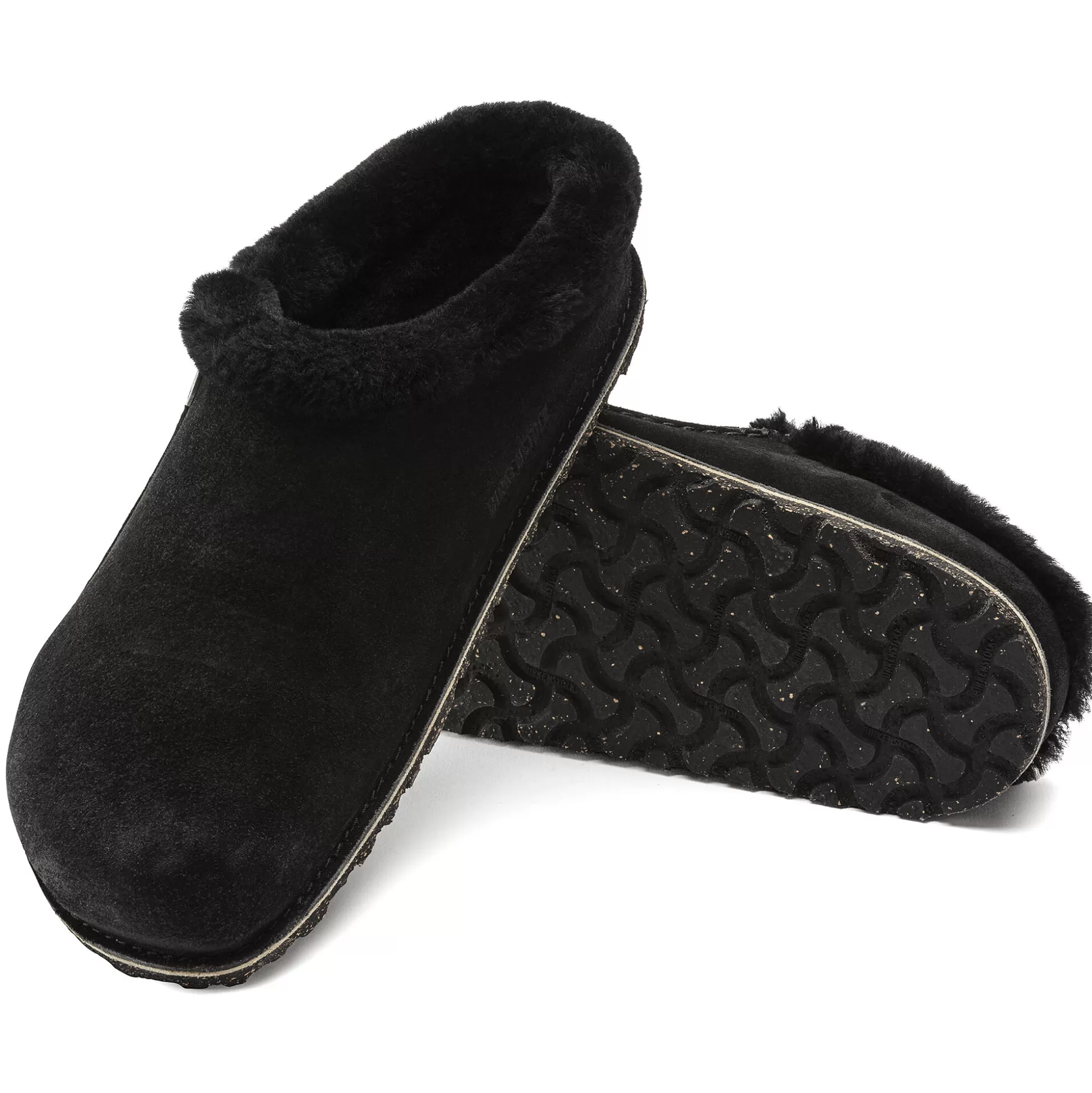 Birkenstock Zermatt Premium^Damer Hjemmesko