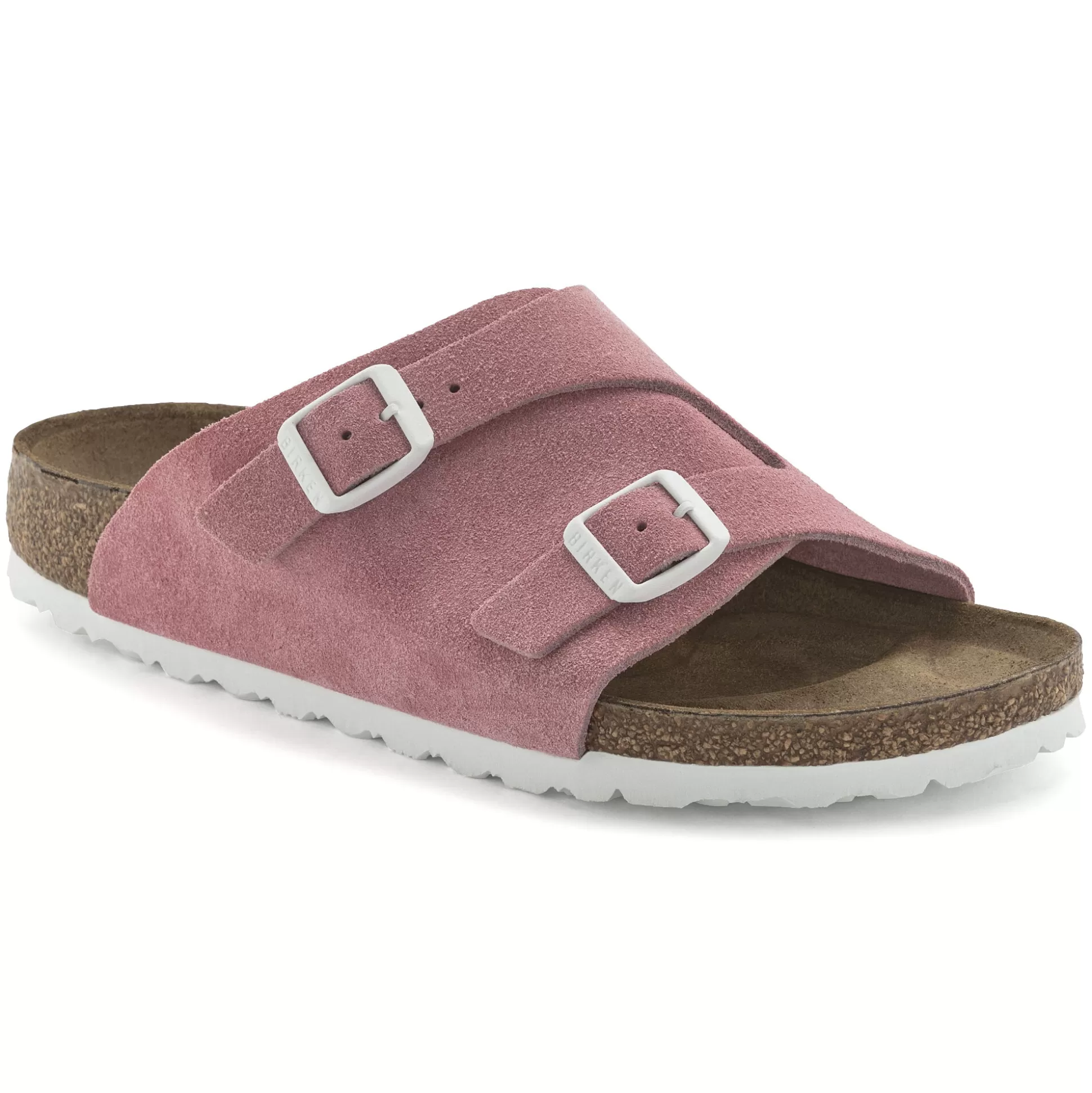 Birkenstock Zurich^Herrer Enkeltrem